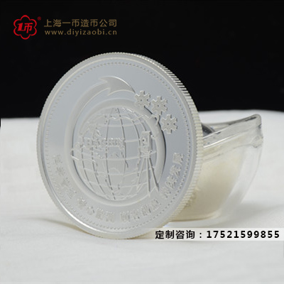 定制金銀幣最大尺寸