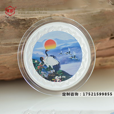影響貴金屬金銀幣新價格的因素介紹
